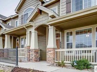 4228 Pine Lake Point, Colorado Springs, CO 80923