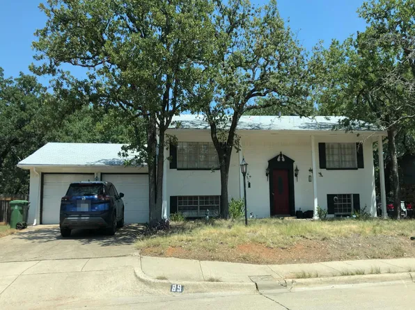 89 Stonegate Dr, Bedford, TX 76022