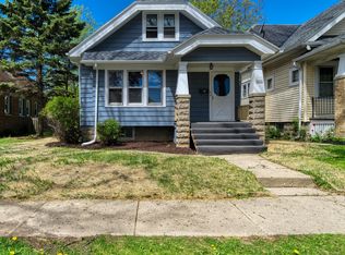 5551 N 40th St, Milwaukee, WI 53209