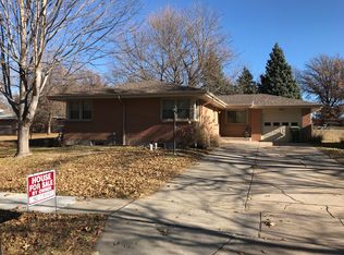4020 N 13th St, Lincoln, NE 68521