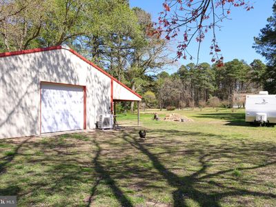 Nanticoke Rd, Bivalve, MD, 21814