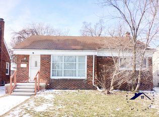 11783 Riverdaleredford Township, Redford, MI 48239