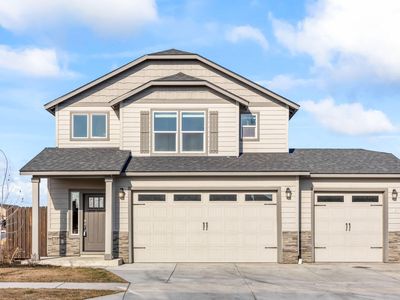 2497 NW Hemlock Way, Redmond, OR, 97756