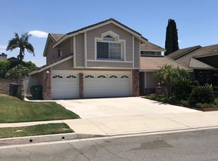 13143 Falcon Ct, Chino, CA 91710