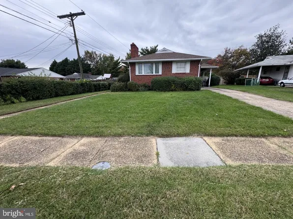 3302 Croydon Rd, Gwynn Oak, MD 21207