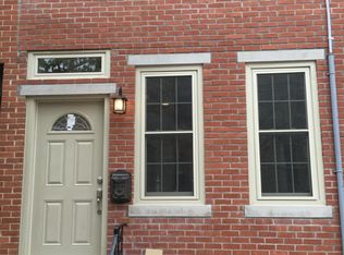 770 N Croskey St, Philadelphia, PA