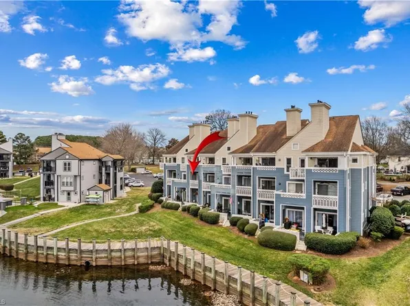 18789 Vineyard Point Ln, Cornelius, NC 28031