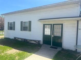 124 Greenview Dr #3, Brodheadsville, PA