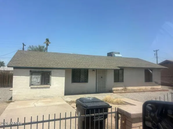 3926 W NANCY Lane, Phoenix, AZ 85041