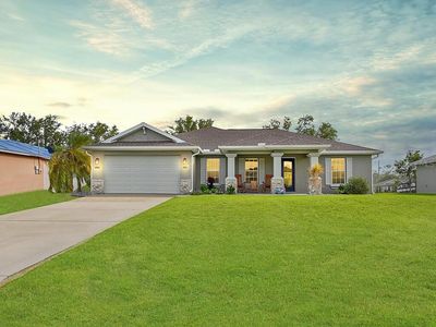 1702 NW 26th St, Cape Coral, FL, 33993