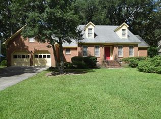76 Brisbane Dr, Charleston, SC 29407