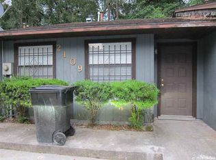 2109 SW 69th Dr, Gainesville, FL 32607