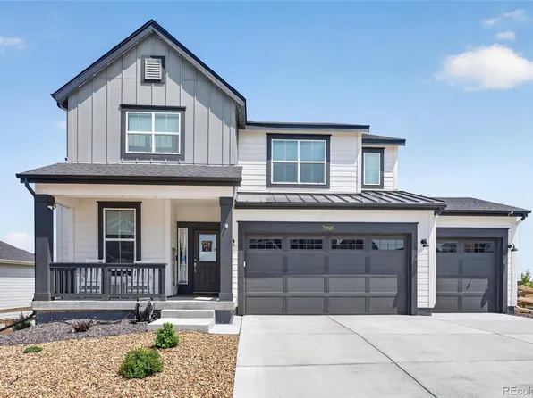39520 Congress Lane, Elizabeth, CO 80107