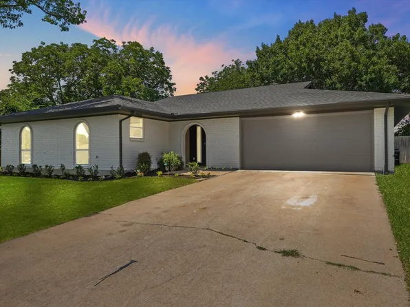 4108 Alicante Ave, Fort Worth, TX 76133