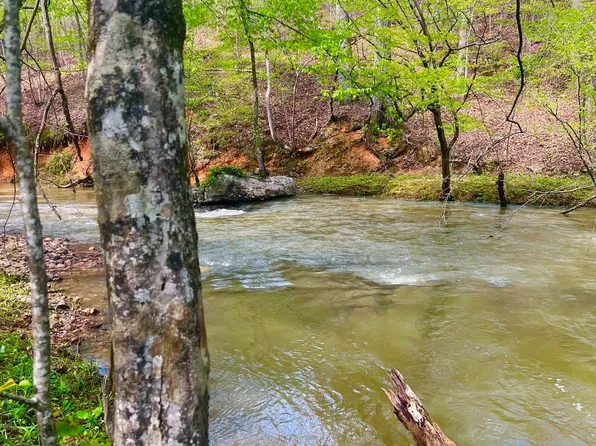 0 County Road 8 #Xx, Piedmont, AL 36272