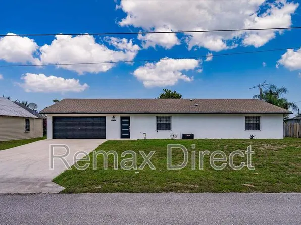 160 Marie Dr, West Palm Beach, FL 33415