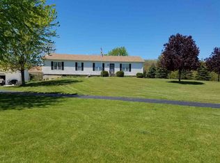 12688 Moscow Rd, Hanover, MI 49241