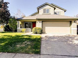 1752 Heath Dr, Eugene, OR 97402