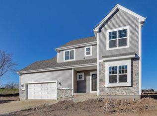 2232 River Bend Rd, Grafton, WI 53024