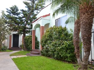1128 N Mariposa Ave #1128, Los Angeles, CA 90029