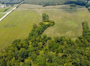 Outer Belt Rd, Lone Jack, MO 64070