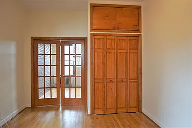 Rented by Compass