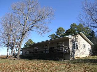 4621 Highway Pp, Cabool, MO 65689