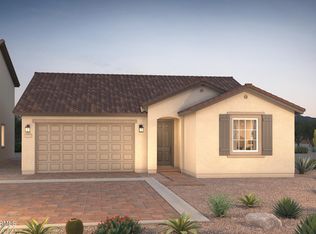 16526 W Whispering Wind Dr, Surprise, AZ 85387