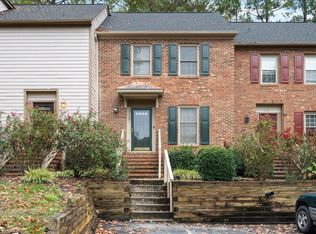 3107 Coachmans Way, Durham, NC 27705