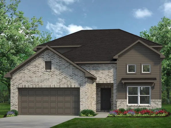 39502 Yellow Bill Ct, Magnolia, TX 77354