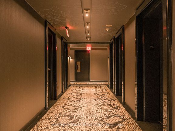3rd image of 65 Saint Mary St S #2702