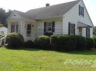 34405 Rounds Rd, Pittsville, MD 21850