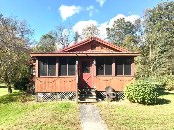 60 Riverdale Road, Townshend, VT 05353