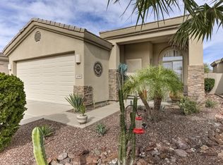 3158 E Amber Ridge Way, Phoenix, AZ 85048