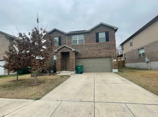 8547 Rolling Tree, Converse, TX 78109