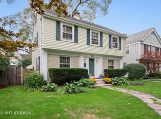 2125 Bennett Ave, Evanston, IL 60201