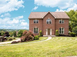 855 Justine Dr, Pittsburgh, PA 15239