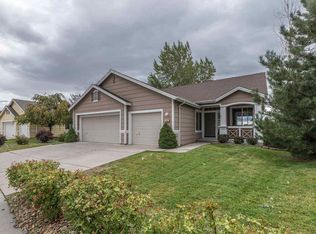9551 Crystalline Dr, Reno, NV 89506