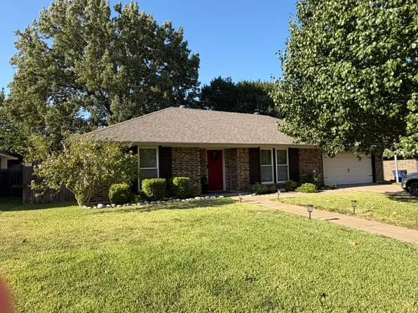 304 Dove Creek Trl, Southlake, TX 76092