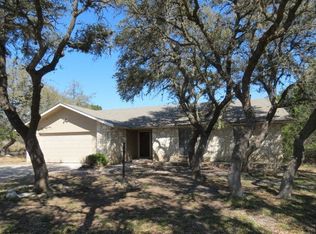 1279 Canyon Shrs, Canyon Lake, TX 78133