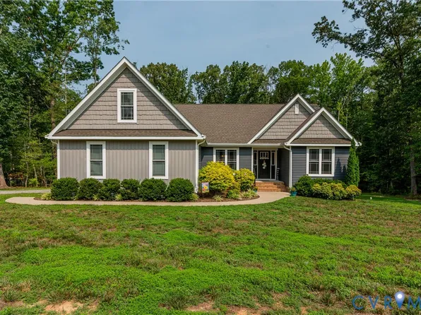 2816 Preston Park Way, Sandy Hook, VA 23153