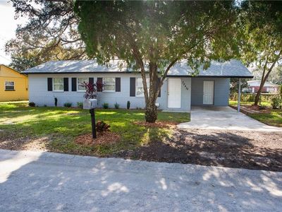 38434 Lake Ave, Dade City, FL, 33525