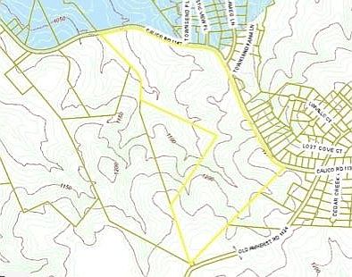 2nd image of 0 Calico Rd