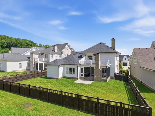 861 Cheltenham Ave, Franklin, TN 37064
