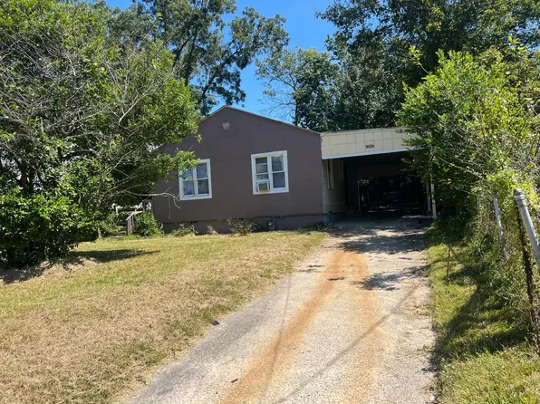 3828 Lyons St, Macon, GA 31206