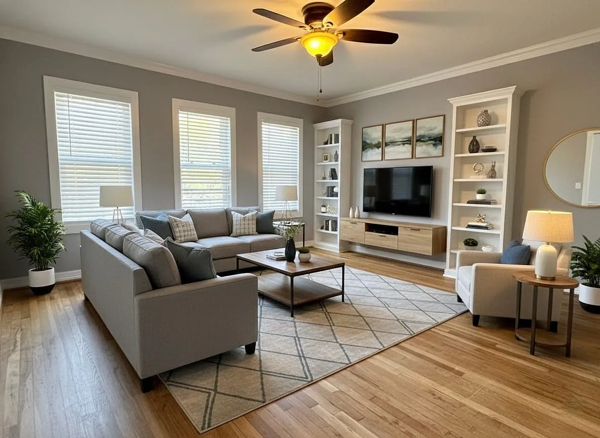 1 bed, 1.0 bath, 700 sqft, $1,300 — Photo 1