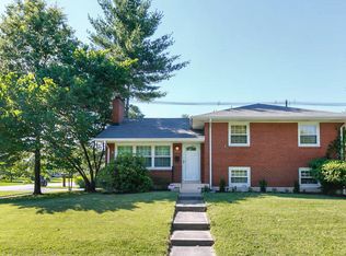 2800 Shannon Dr, Louisville, KY