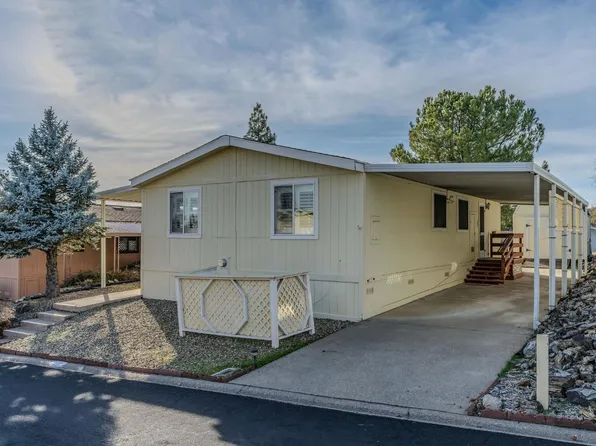 20 Rollingwood Dr Space 48, Jackson, CA 95642