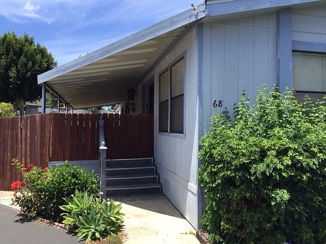 2nd image of 400 N Melrose Dr Space 68