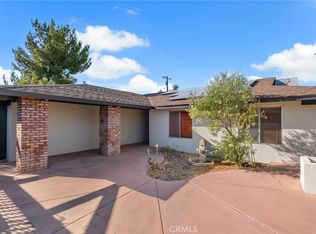 16980 Molino Dr, Victorville, CA 92395
